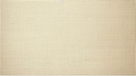 Premium AI Image | A beige background with a pattern of the fabric.