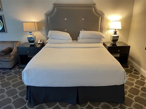 Caesars Palace Octavius Premium Room Review Take A Look