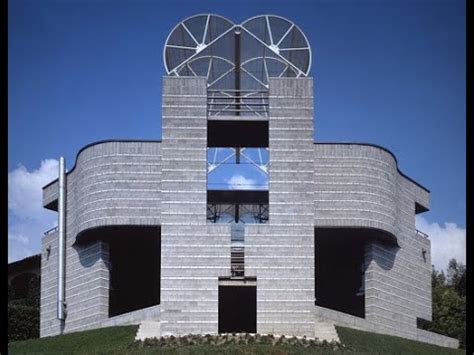 Casa Nella Casa Casa Unifamigliare A Breganzona Svizzera Mario Botta