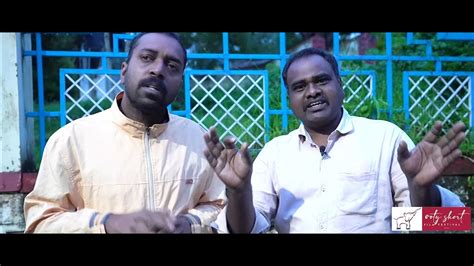 Ooty Short Film Festival 2021 Woooow Senthil Murugan Duo Youtube