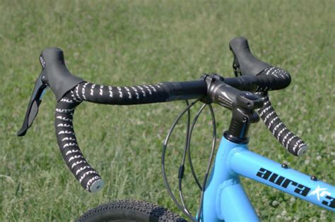 Cykl.cz :: Galerie, Author Aura XR3 - Zprávy