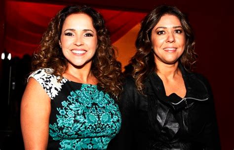 Daniela Mercury Pode Ter Camarote No Carnaval