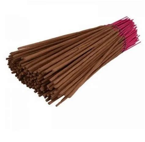 Sandal Bamboo Dhuna Chandan Agarbatti Sticks For Religious At Rs 120