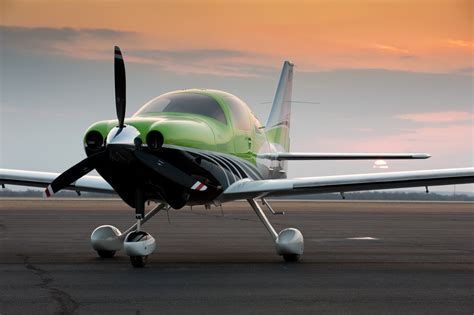 Малые реактивные самолеты гражданской авиации (47 фото) - красивые ...