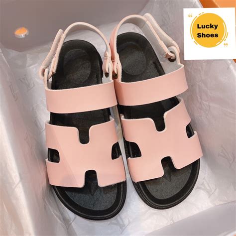 Sandan N Quai Da M M H Nh Th T Phom Nh Si U Hot S Shopee Vi T Nam