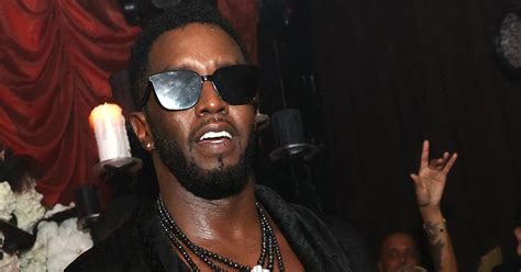 Diddy Moves To Dismiss Wrongful Termination Lawsuit From Nanny