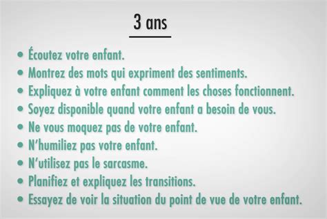 Une vidéo pour mieux comprendre et accompagner les enfants de 3 ans