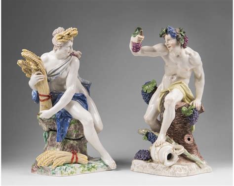 Types Of Antique Figurines Worth Money Today