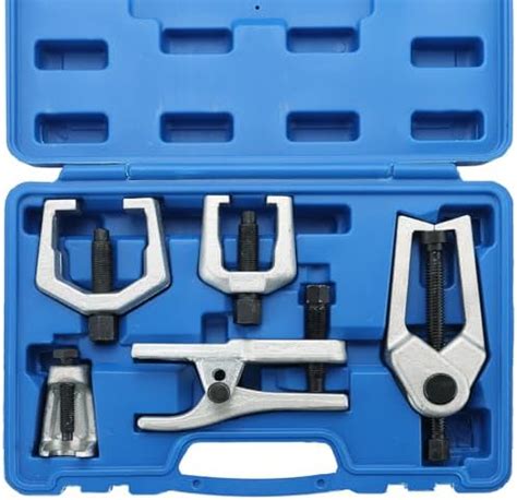 Amazon Oemtools Front End Service Kit Pitman Arm Puller