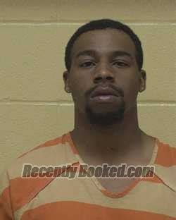 Recent Booking / Mugshot for EDWARD FOSTER in Bossier Parish, Louisiana