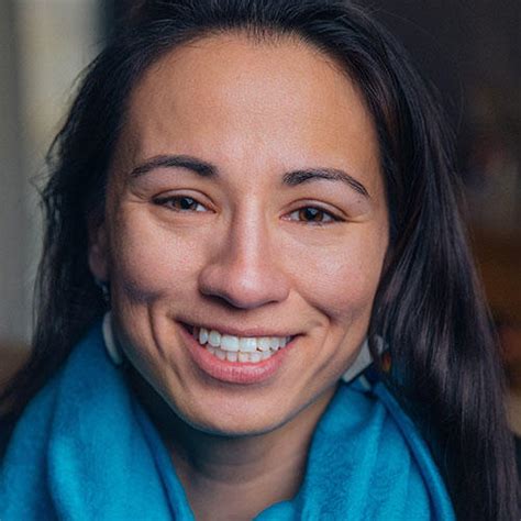 Sharice Davids Dream Warriors