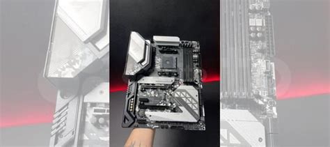 Материнская плата ASRock B550 Steel Legend купить в Москве ...