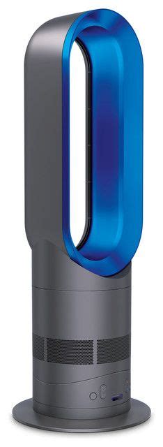 Dyson AM04 Dyson Hot Fan Heater Space Heaters By Dyson Houzz Radiateur Soufflant