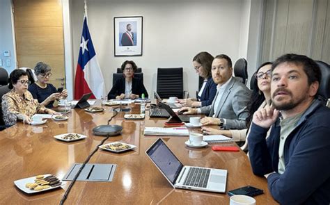 Comité de Ministros realizó su segunda sesión del año 2024 y resolvió