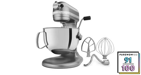 The 9 Best Stand Mixers For Every Kind Of Baker All Stress Tested To