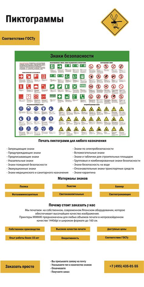 Пиктограммы купить, пиктограммы заказать, пикограммы на заказ, знаки ...
