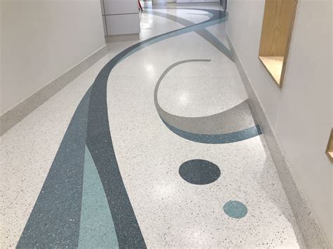 Terrazzo Projects A Portfolio Of Doyle Dickerson Terrazzo