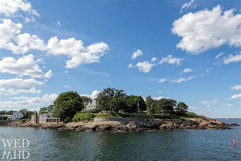 Fort Sewall - Wednesdays in Marblehead