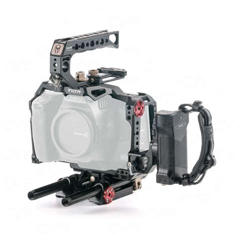 Buy Tilta Advanced Kit For Bmpcc K Pro And K G Ta T A B