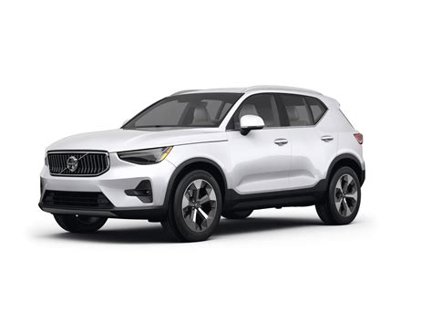 2023 Volvo Xc40 Suv Configurations Top 80 Images 8 Videos