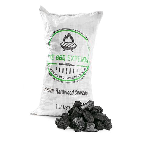 BIG ED S Gourmet 100 Natural Kameel FM Charcoal 12kg FREE Delivery