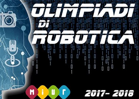 A Milano La Finale Nazionale Delle Olimpiadi Di Robotica Elettronica