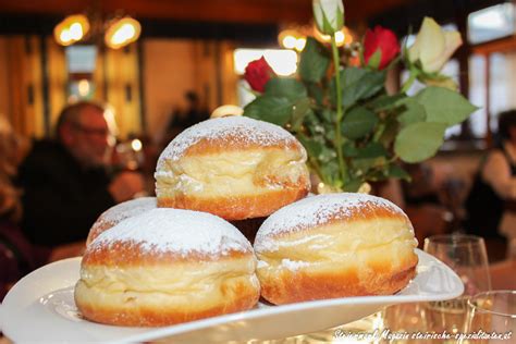 Faschingskrapfen Mit Marmelade Gef Llte Krapfen Rezept Video