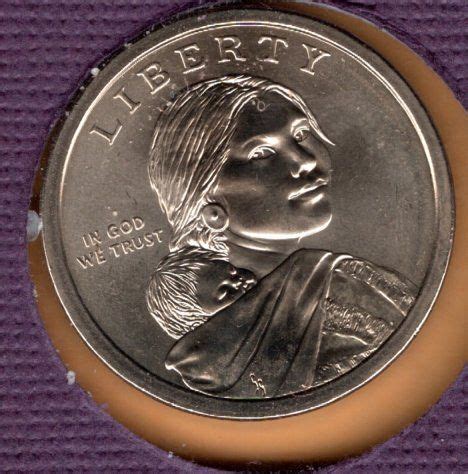 P Native American Sacagawea Dollars Wampanoag Treaty