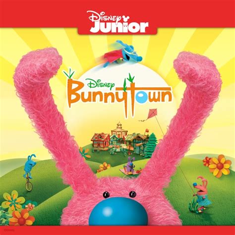 Watch Bunnytown Season 1 Episode 18 Bunnytown Follies Online 2008