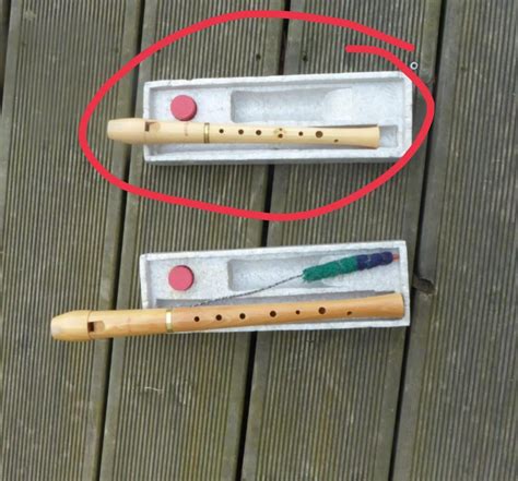 what kind of recorder is this? : r/Recorder