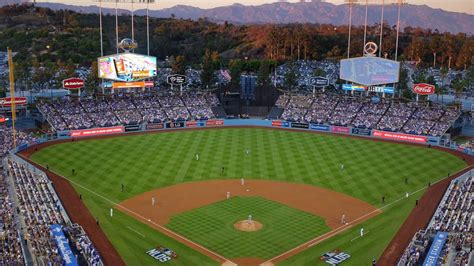 What to Eat at LA's Dodger Stadium, 2016 Edition - Eater LA