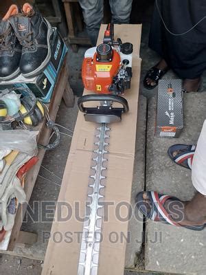 Heavy Duty Hegde Trimmer Machine In Lagos Island Eko Electrical