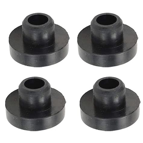 Buy 4 Pieces 3364 Fuel Tank Bushing Grommet For Tecumseh Mtd Troy