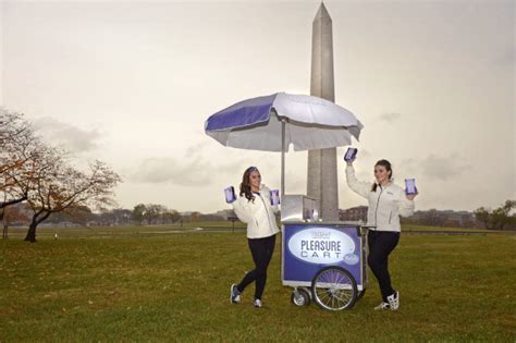 Uk Woman Goes Viral In Interview With Sex Toy In The Background