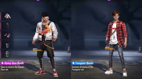 bundle ff langka terbaik dimiliki oleh veteran