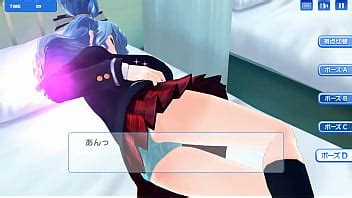 ハニーブレイド2 鏡見凪保健室3 XVIDEOS