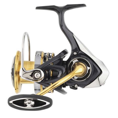 Moulinet P Che Daiwa Exceler Lt Cxh Ex Lt Cxh Acheter Chez