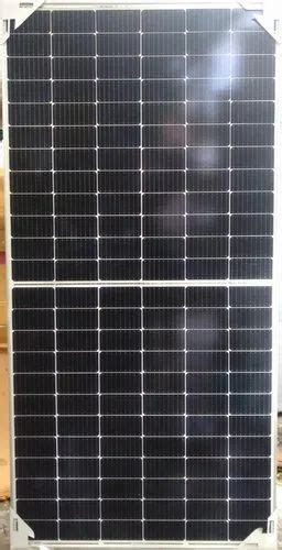 Vikram 455 Mono Perc Half Cut Solar Panel 24v 450w At Best Price In