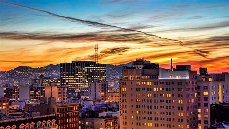 Best Things To Do In San Francisco At Night