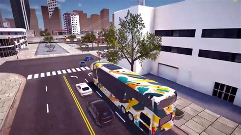 Bus Simulator - City Driving Ultimate | Nintendo Switch download software | Games | Nintendo ZA