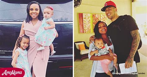 Shayanna Jenkins Life after Fiancé Aaron Hernandezs Death — Shes Now