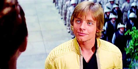 ‘Star Wars’ Mark Hamill Returns as Luke Skywalker in Feature-Length ...