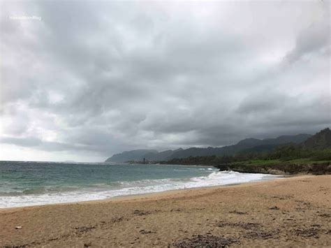 Hawaii Mom Blog: Laie Beach Park