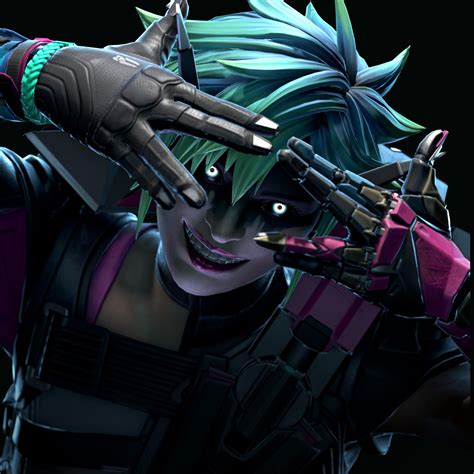 All Things Apex Leaks