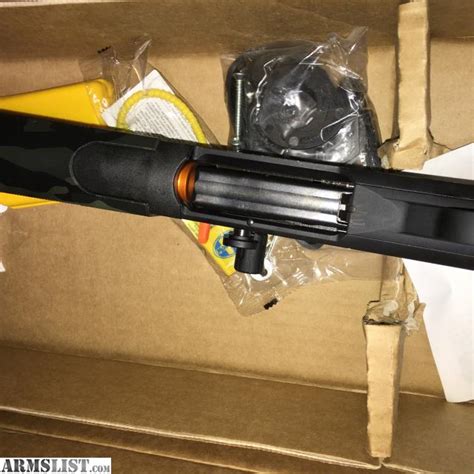 ARMSLIST For Sale Trade Mossberg JM PRO 940