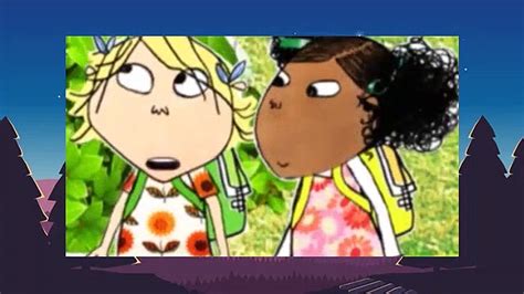 Charlie And Lola S3e10 I Cant Stop Hiccupping Video Dailymotion