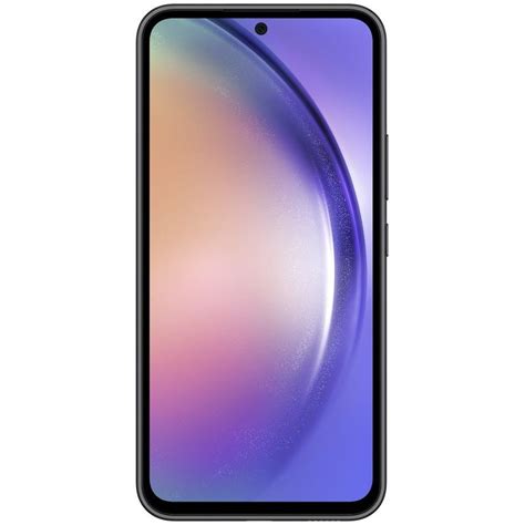 Купить Смартфон Samsung Galaxy A54 5G 6/128 ГБ серый в интернет ...