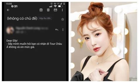 Elly Trần tung ảnh bán nude mẹ hai con mà nóng bỏng từng centimet