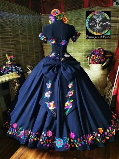 Vestidos Charros Para Novia Hotsell Fabricadascasas