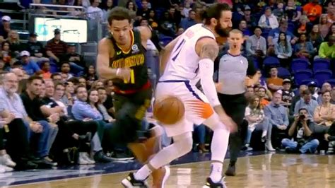 Best Crossovers Ankle Breakers And Crazy Moves NBA 2019 2020 Season